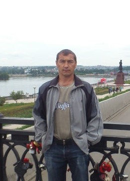 aleksei, 50, Россия, Оса (Иркутская обл.)