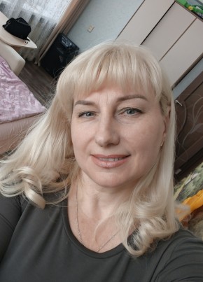 Елена из Норильска 56 лет
