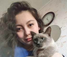 Kamila, 23, Shchelkovo