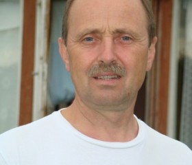 Antanas, 65 лет, Vilniaus miestas