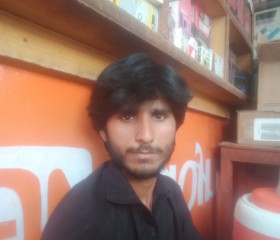 Hameed, 18 лет, اسلام آباد