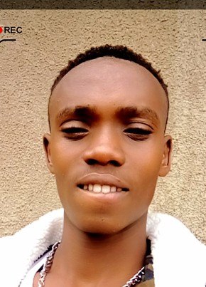 King 👑, 20, Republika y’u Rwanda, Kigali