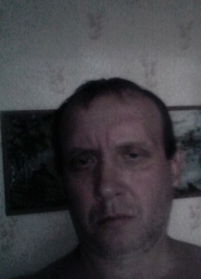 Aleksandr, 52, Russia, Moscow