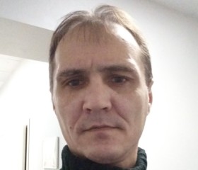 Алексей, 47 лет, Вичуга