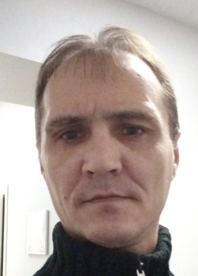 Алексей, 47, Россия, Вичуга