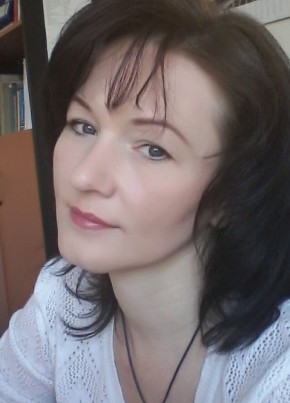 Olga, 47, Қазақстан, Алматы