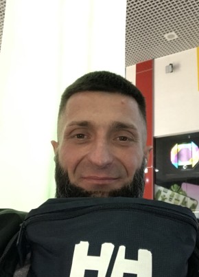 Daniil, 40, Russia, Murmansk