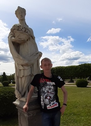 Valeriy Sokolov, 42, Russia, Kostroma