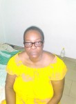 Marie Hortense, 51 год, Douala