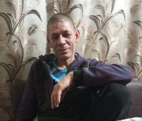Сергей, 45 лет, Кулебаки