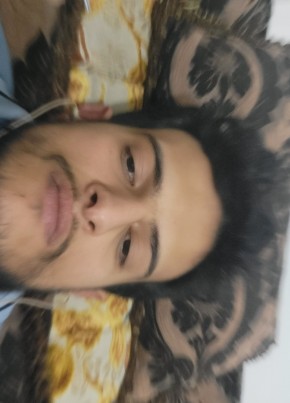 هيثن, 24, Yemen, Sanaa