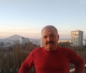 Shamil, 55, Makhachkala