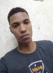 Mc, 21 год, Taboão da Serra