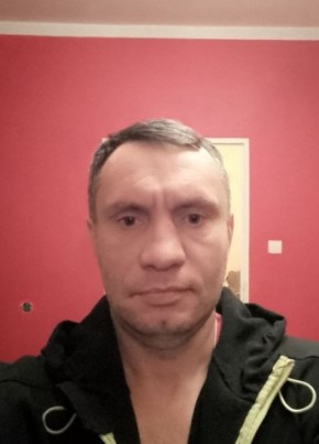 Николай, 37, Rzeczpospolita Polska, Poręba