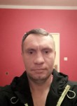 Николай, 37 лет, Sosnowiec