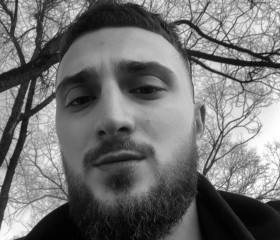 Mark, 27, Moscow