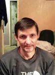 Еськов Юрий, 46 лет, Санкт-Петербург