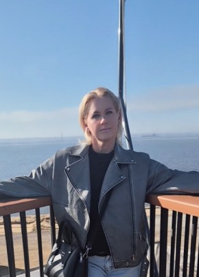 Svetlana, 52, Russia, Saint Petersburg