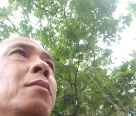 Dickha, 51 год, Kota Bandung