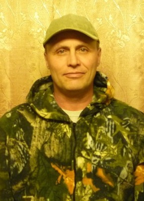 игорь, 58, Россия, Нижняя Тура