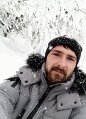 Hüseyin, 32, Türkiye Cumhuriyeti, Ereğli (Zonguldak)