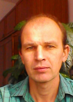 Сергей, 47, Україна, Олешки