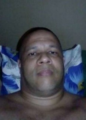 Jorge, 19, Brazil, Fortaleza