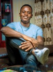 Henoc, 27 лет, Kinshasa