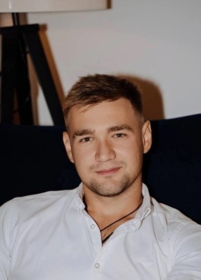 Виктор, 25, Россия, Воронеж