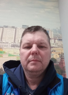 Юрий, 49, Россия, Санкт-Петербург