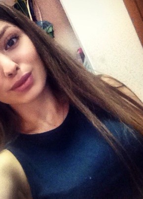 Лиза, 25, Россия, Новозыбков