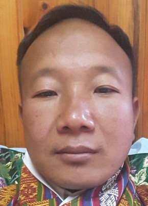 Tshering, 22, འབྲུག་ཡུལ་, རྩི་རང་རྫོང་ཁག་