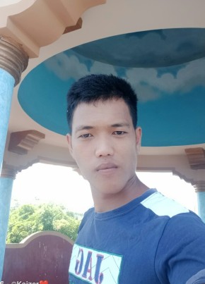 Joel, 28, Pilipinas, Mangaldan