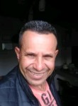 Moraes neto, 47 лет, Diadema
