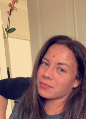 Elin, 34, Kongeriget Danmark, Aalborg