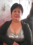 наташа, 61 год, Мценск