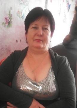 наташа, 61, Россия, Мценск