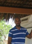 Gabriel, 46 лет, Santo Domingo