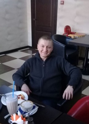 Алексей, 43, Россия, Мирный (Якутия)
