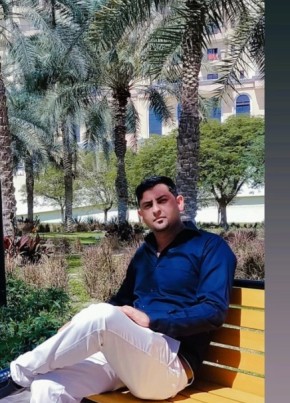 Kamii, 29, الإمارات العربية المتحدة, دبي