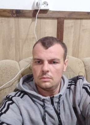 Stass, 34, Russia, Sochi