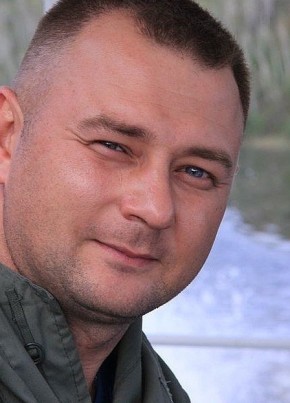 Sergey S, 47, Russia, Saint Petersburg