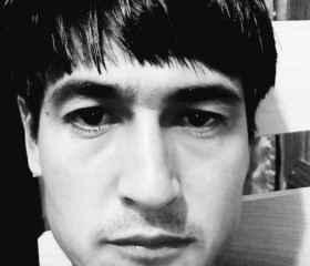 Guvanch, 23, Sokhumi