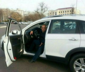 Timosh, 61, Tashkent