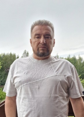 Dmitriy, 50, Russia, Saint Petersburg
