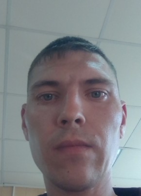 Андрей, 30, Россия, Сафоново
