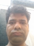Pratap Purohit, 42  , Devgadh Bariya