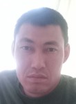 Галымжан, 35 лет, Алматы