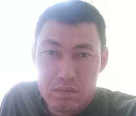 Галымжан, 35 лет, Алматы