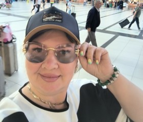 Valentina, 49, Asbest